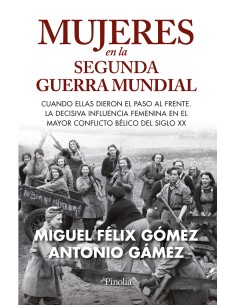 Mujeres en la Segunda Guerra Mundial
