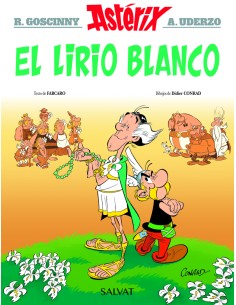 El Lirio Blanco