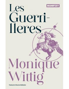 Les guerrilleres