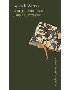 Una pequena fiesta llamada Eternidad