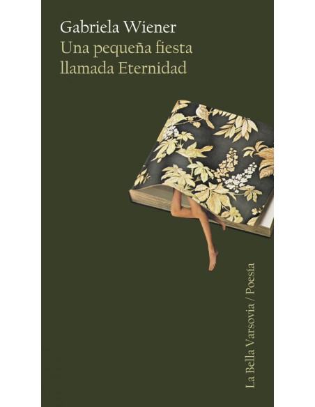 Una pequena fiesta llamada Eternidad