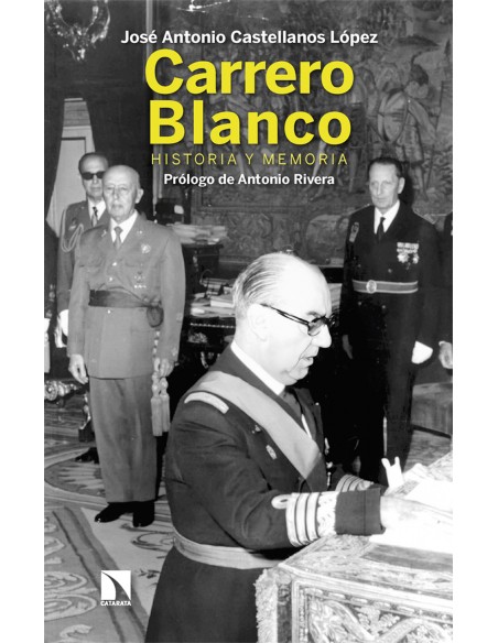 Carrero Blanco