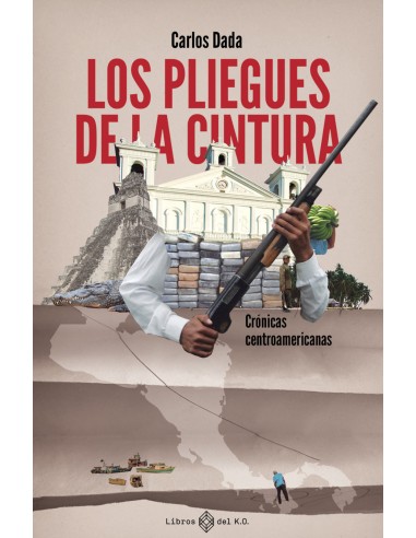 Los pliegues de la cintura