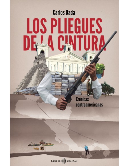 Los pliegues de la cintura