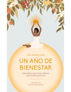Un ano de bienestar