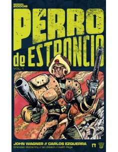 PERRO DE ESTRONCIO 01