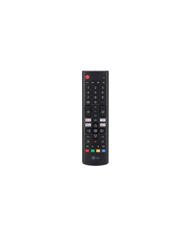 SR25GA mando a distancia IR inalámbrico TV Botones