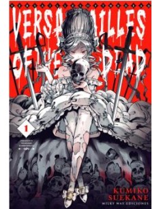 VERSAILLES OF THE DEAD 01