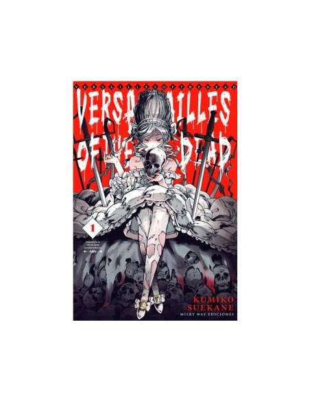 VERSAILLES OF THE DEAD 01