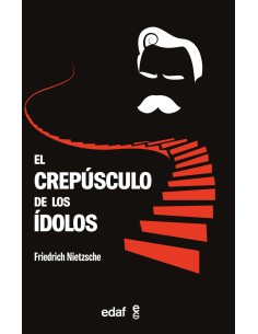 El crepusculo de los idolos