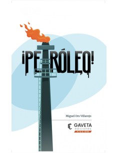 Petroleo