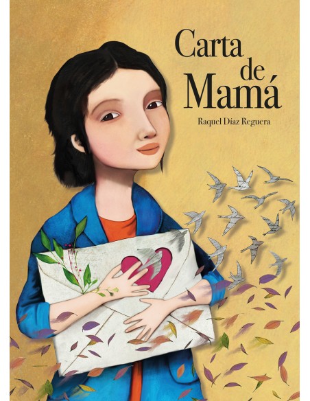 Carta de mama