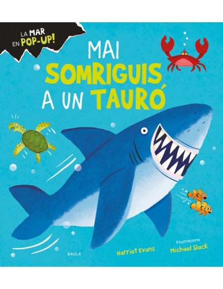 Mai somriguis a un tauro