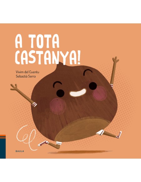 A tota castanya