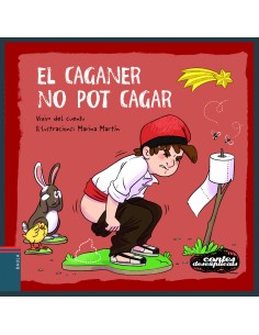 El caganer no pot cagar