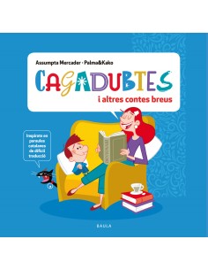 Cagadubtes i altres contes breus