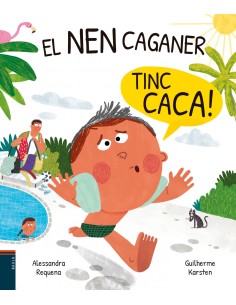 El nen caganer
