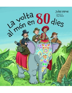 La volta al mon en 80 dies