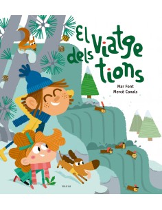 El viatge dels tions