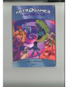 El forat negre del caos