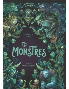 Monstres els