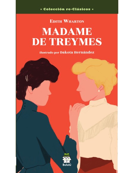 Gal Madame de Treymes