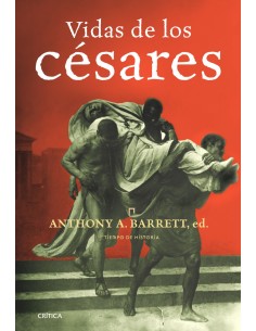 Vidas de los cesares