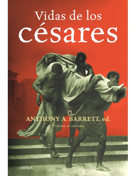 Vidas de los cesares