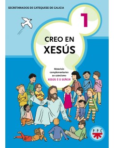 Creo en Xesus 1