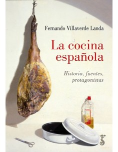 COCINA ESPANOLA LA
