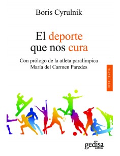 DEPORTE QUE NOS CURA EL