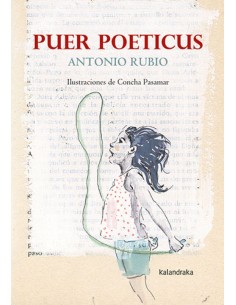 Puer poeticus