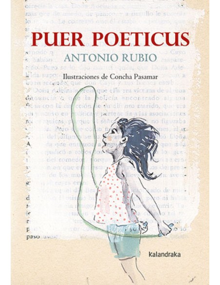 Puer poeticus