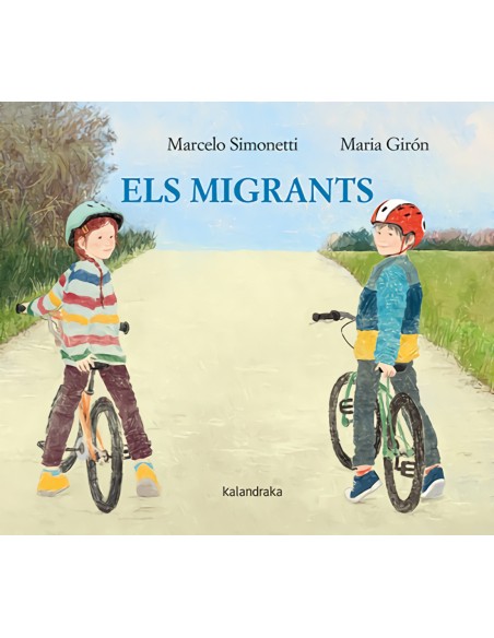 Els migrants
