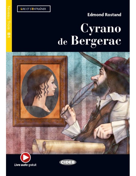 CIRANO DE BERGERAC