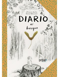 Diario del bosque