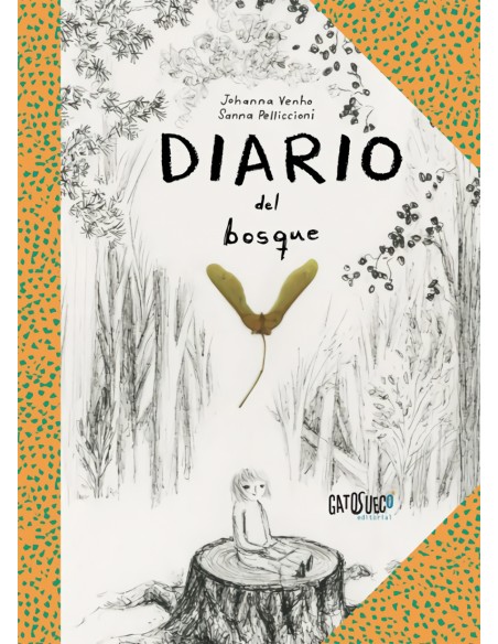 Diario del bosque
