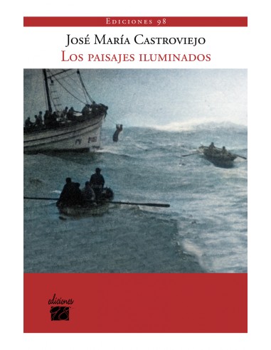 Los paisajes iluminados