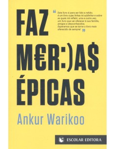 Faz merdas epicas
