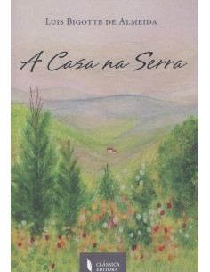 A casa na Serra