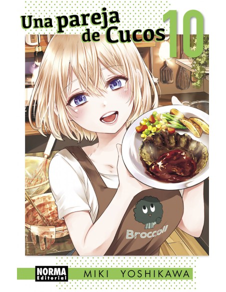 UNA PAREJA DE CUCOS 10