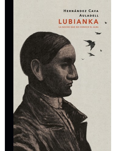 LUBIANKA