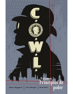 COWL 01 PRINCIPIOS DE PODER