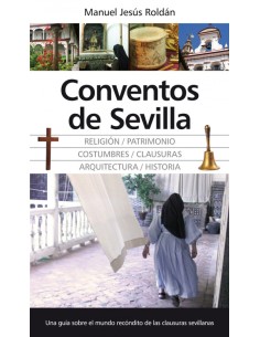 Conventos de sevilla