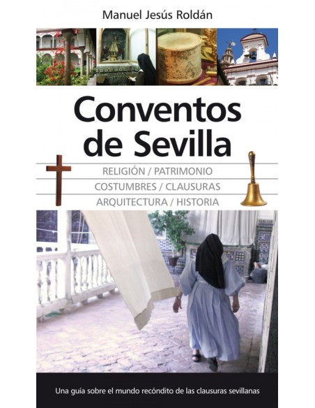 Conventos de sevilla