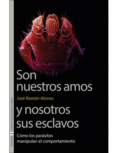 Son nuestros amos y nosotros sus esclavos