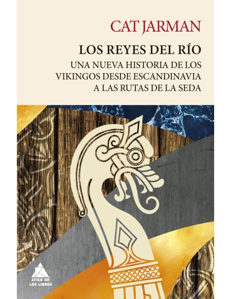Los reyes del rio