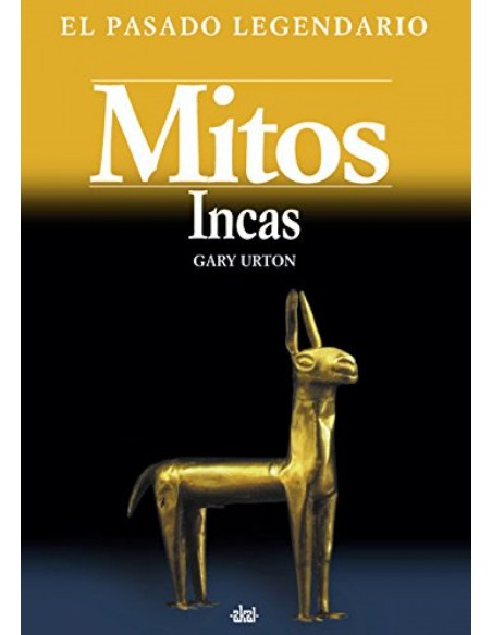 Mitos incas