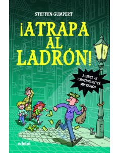 ATRAPA AL LADRON