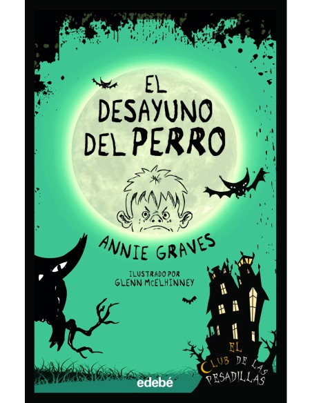 El desayuno del perro